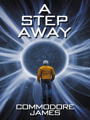 cover image of A Step Away
